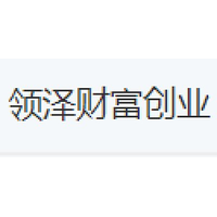 领泽财富创业