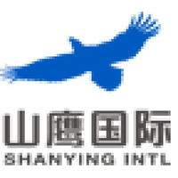 山鹰国际