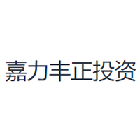 嘉力丰正投资