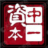 中一资本_LOGO