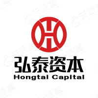 弘泰资本_LOGO