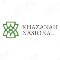 马来西亚国库控股_LOGO