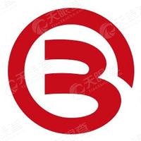 北京银行 LOGO