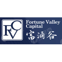 富涌谷资本_LOGO