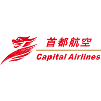 首都航空_LOGO