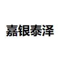 海南嘉银泰泽投资