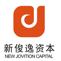 新俊逸资本