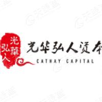 光华弘人资本_LOGO