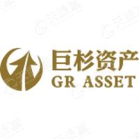 巨杉资产_LOGO