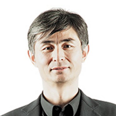 杨岩