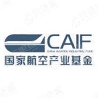 国家航空产业投资_LOGO