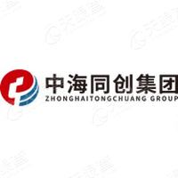 中海同创 LOGO
