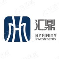 汇鼎投资_LOGO