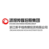 新干线传媒投资 LOGO