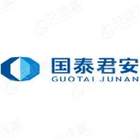 国泰君安 LOGO