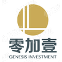零加壹_LOGO