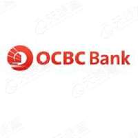 新加坡华侨银行 LOGO
