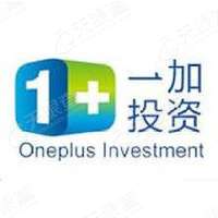 一加投资 LOGO