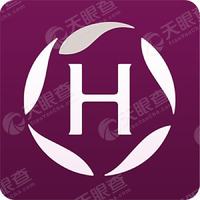 华住酒店集团_LOGO