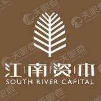 江南资本_LOGO