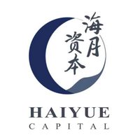 海月资本