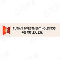 福田投资_LOGO