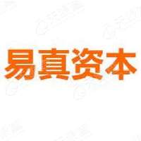 易真资本_LOGO