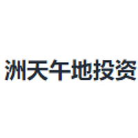 洲天午地投资