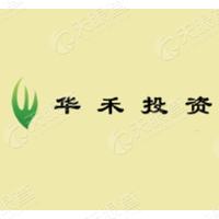 华禾投资 LOGO