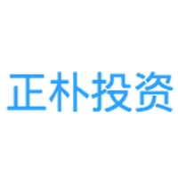 正朴投资