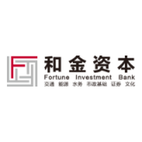 和金资本