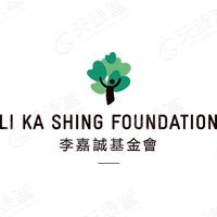 李嘉诚基金会_LOGO