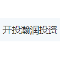 开投瀚润投资