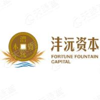 沣沅资本_LOGO