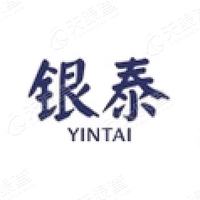 中国银泰_LOGO