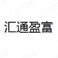 汇通盈富_LOGO
