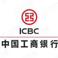 工商银行 LOGO
