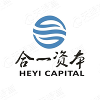 合一资本_LOGO