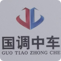 国调中车