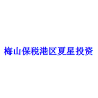 梅山保税港区夏星投资