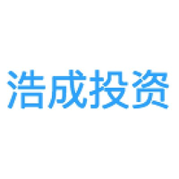 浩成投资