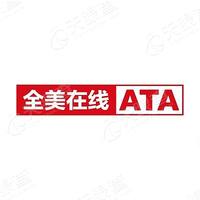 全美在线_LOGO