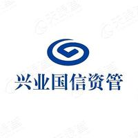 兴业国信_LOGO