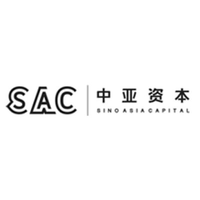 中亚资本