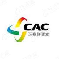 上海正赛联创投 LOGO
