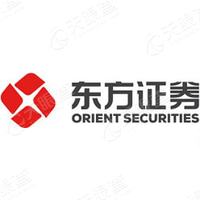 东方证券_LOGO