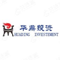华鼎投资_LOGO