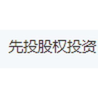 先投股权投资