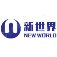 新世界_LOGO