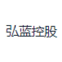 弘蓝控股